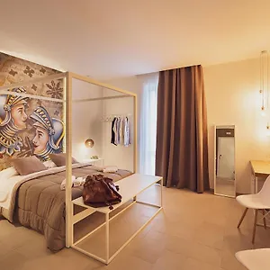 Marla's Boutique Bed and breakfast Noto