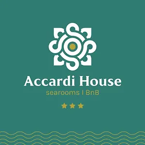 ** Guest house Accardi House Searooms Italy
