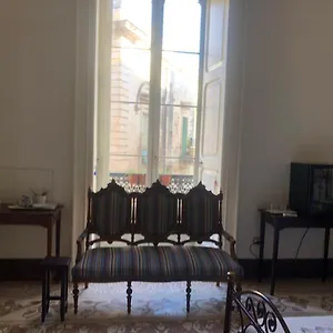 ** Bed & Breakfast Palazzo Bernardini Italy