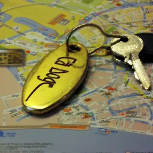 Ca Doge Bed and breakfast Venecia