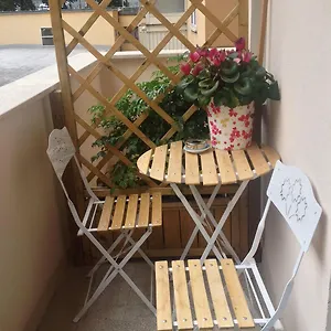 Sweet Dreams In St Peter Bed and breakfast Roma