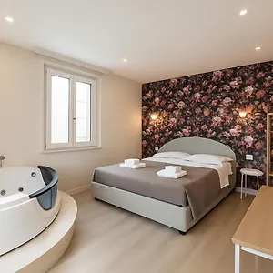 Aurelia Garden 3*, Rome Italie
