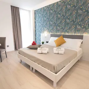 Thalya Luxury Bed and breakfast Syracuse