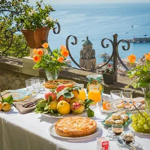 ** Bed & Breakfast O' Lattariello Italy