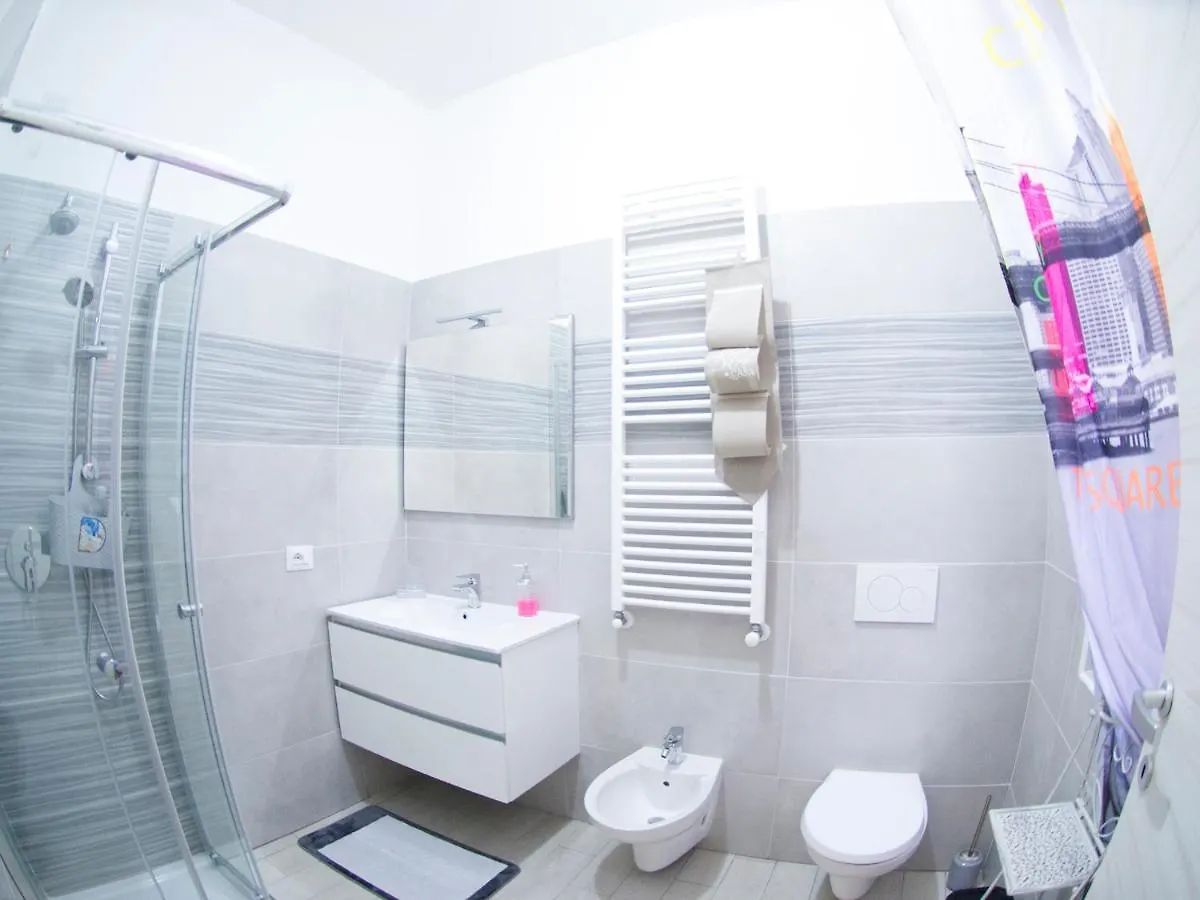 Guest house Il Melograno Holiday Como