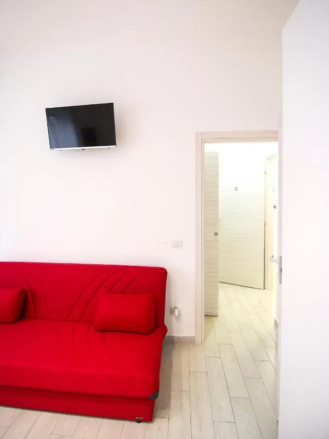Guest house Il Melograno Holiday Como Italy