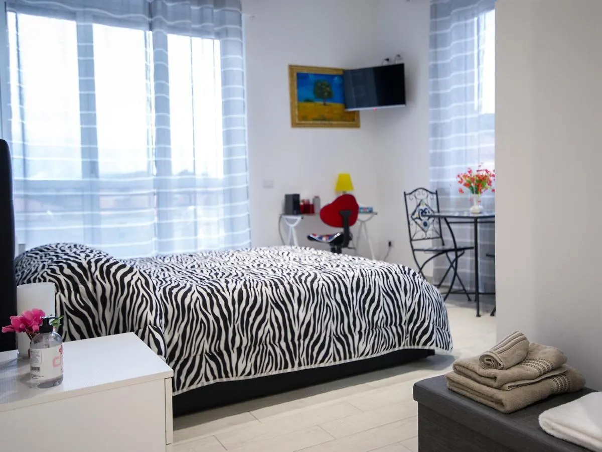 Guest house Il Melograno Holiday Como Italy