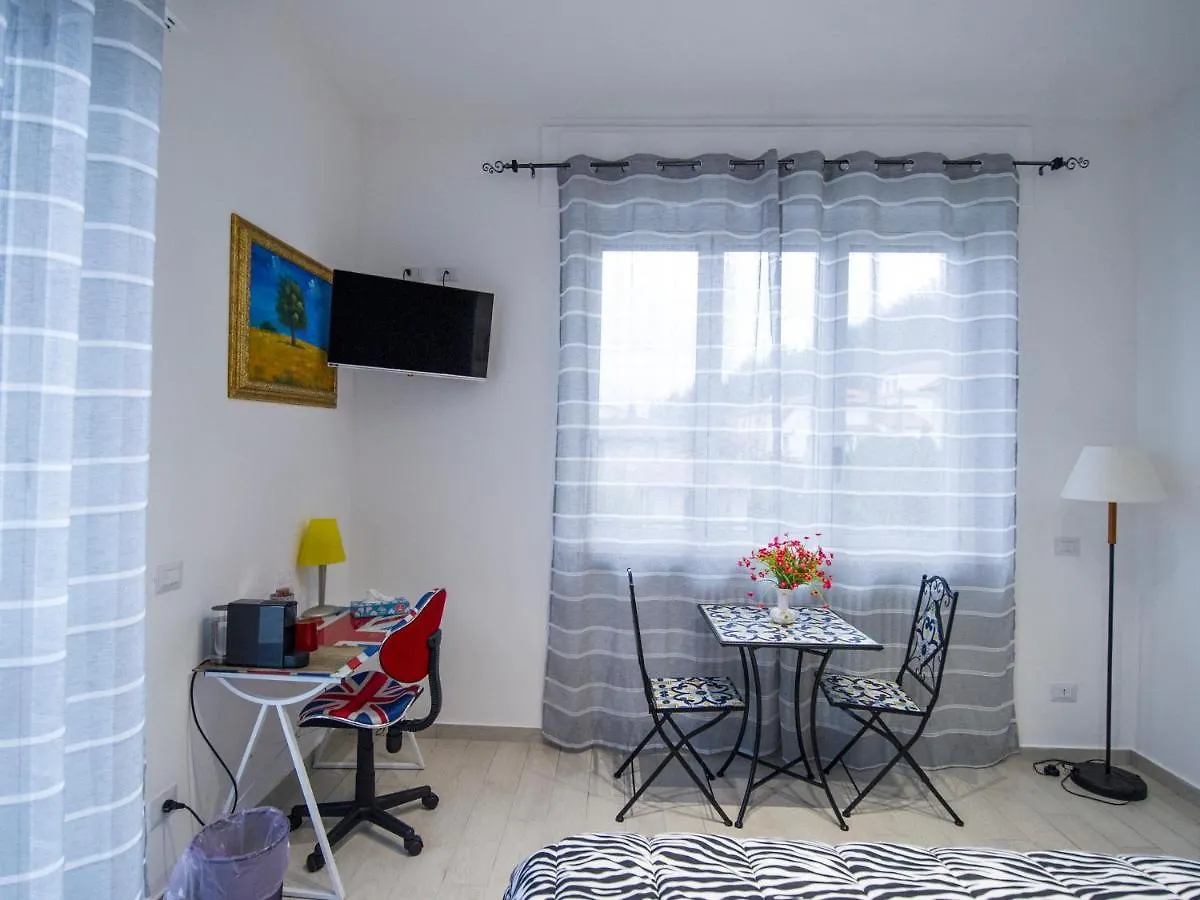 Il Melograno Holiday Como Guest house