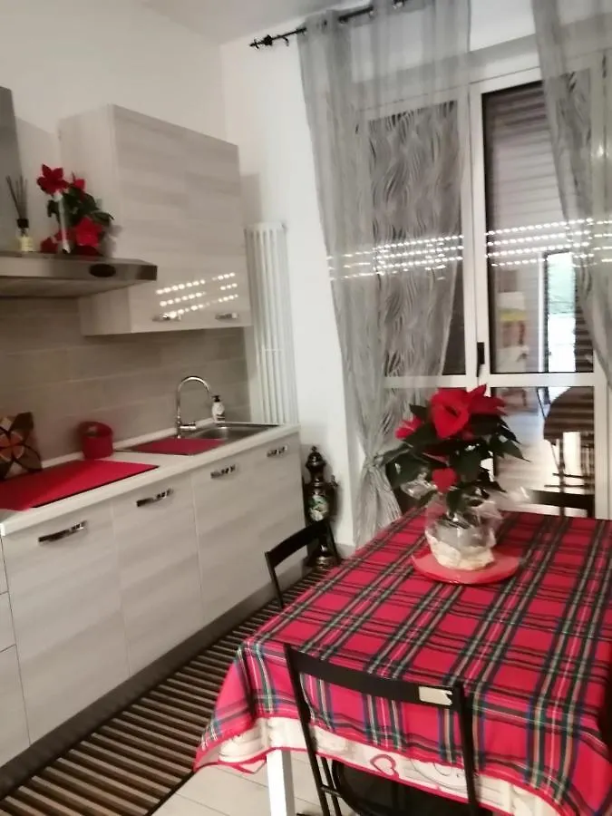 Il Melograno Holiday Como